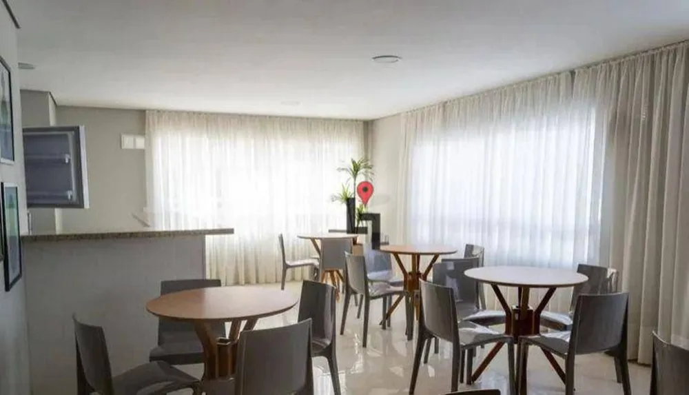 Apartamento, 2 quartos, 64 m² - Foto 12