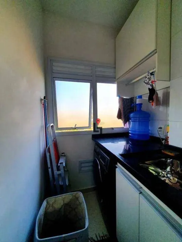 Apartamento, 2 quartos, 64 m² - Foto 5