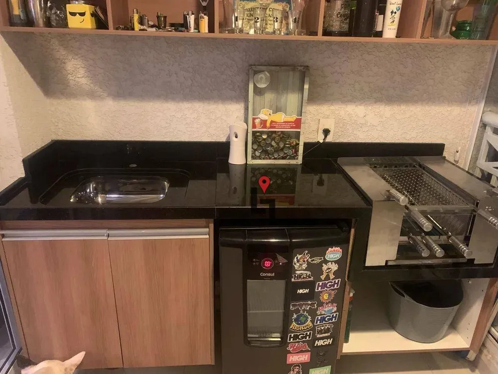 Apartamento, 2 quartos, 64 m² - Foto 8