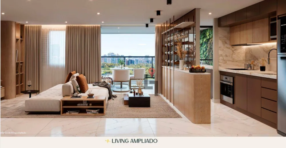 Apartamento, 3 quartos, 81 m² - Foto 1