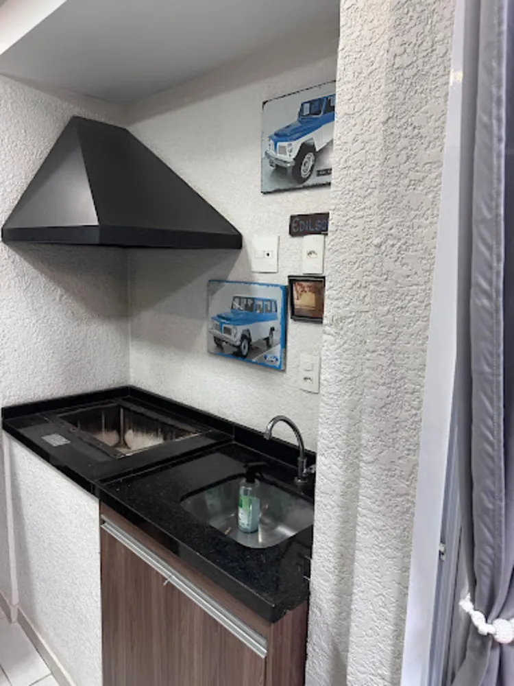 Apartamento, 3 quartos, 64 m² - Foto 2