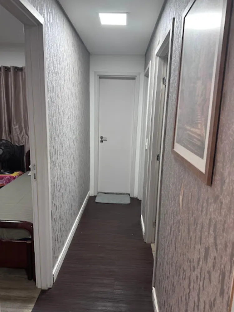Apartamento, 3 quartos, 64 m² - Foto 3