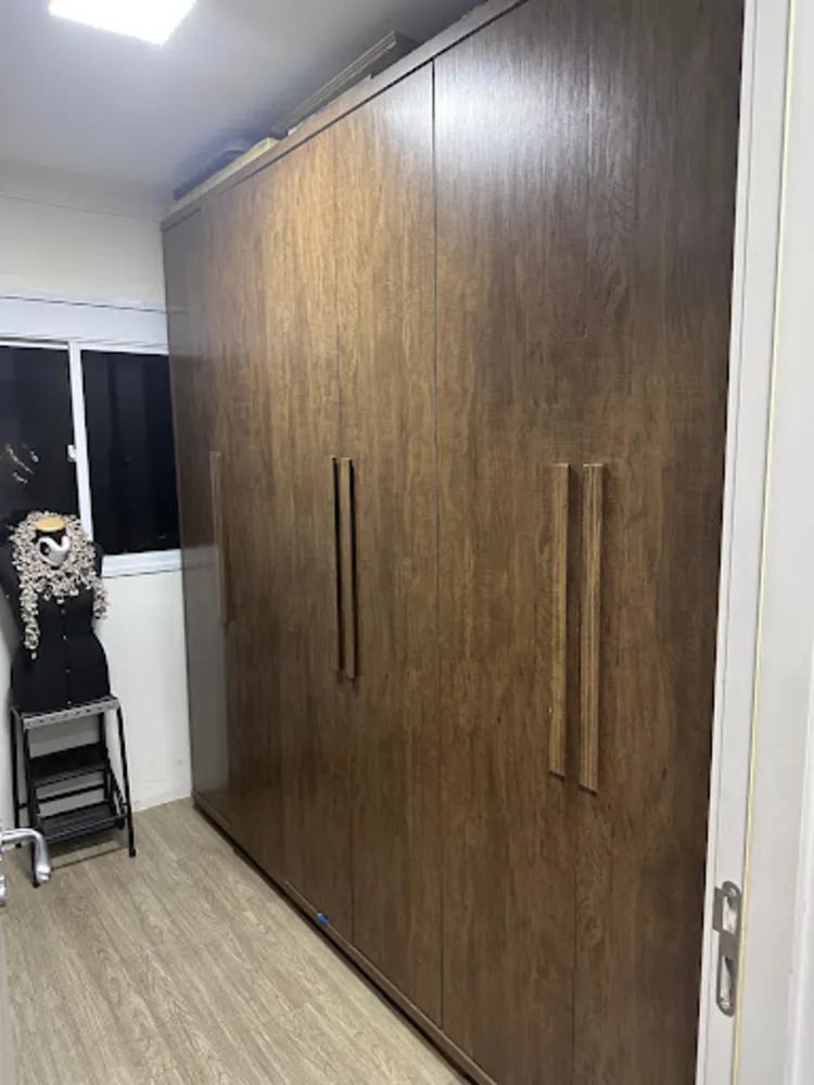 Apartamento, 3 quartos, 64 m² - Foto 7