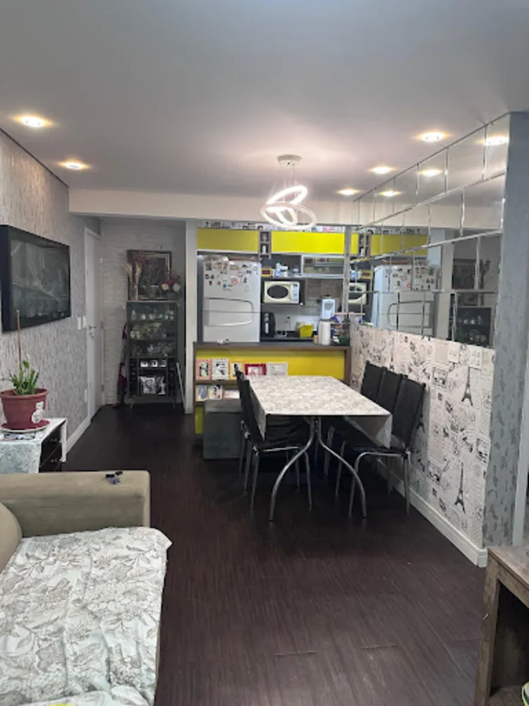 Apartamento, 3 quartos, 64 m² - Foto 1