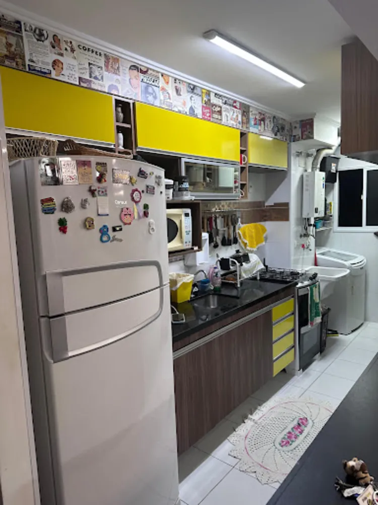 Apartamento, 3 quartos, 64 m² - Foto 7