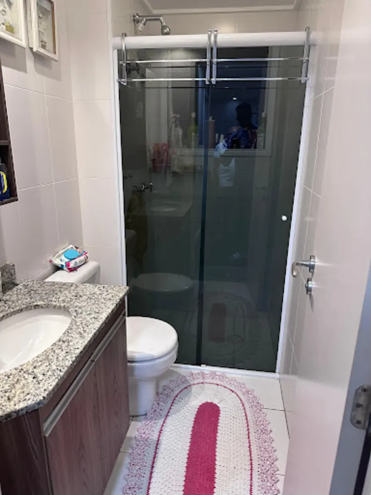 Apartamento, 3 quartos, 64 m² - Foto 6