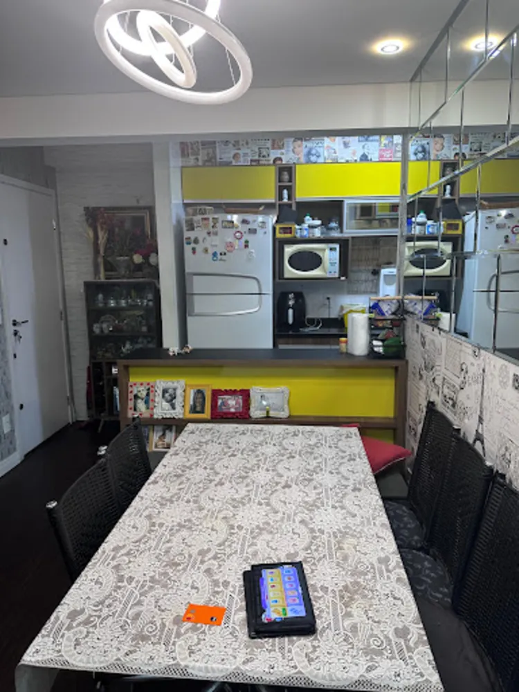 Apartamento, 3 quartos, 64 m² - Foto 11