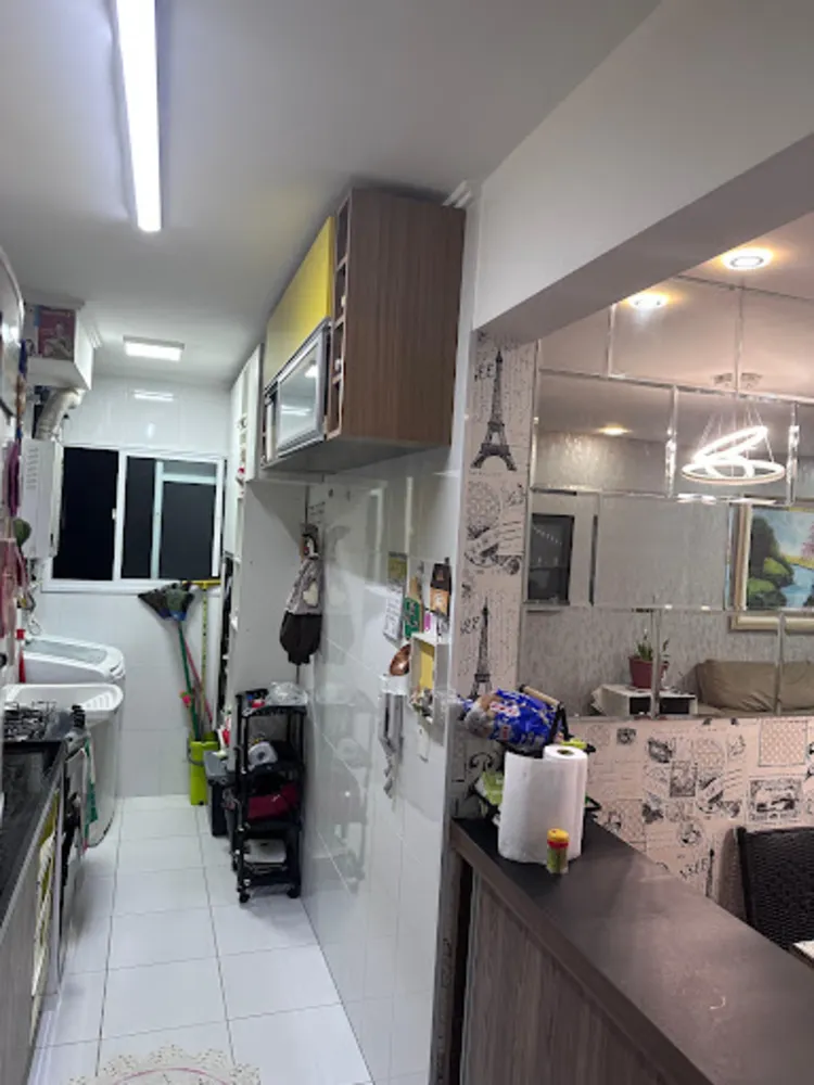 Apartamento, 3 quartos, 64 m² - Foto 4