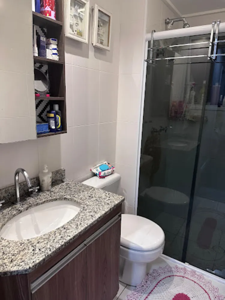 Apartamento, 3 quartos, 64 m² - Foto 3