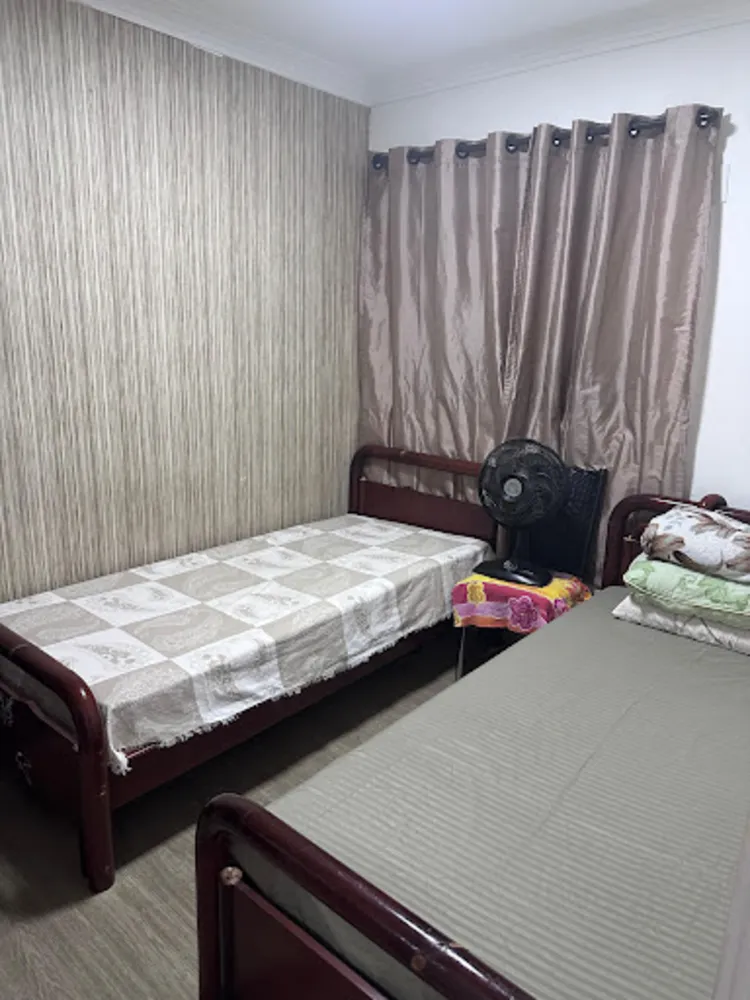 Apartamento, 3 quartos, 64 m² - Foto 5