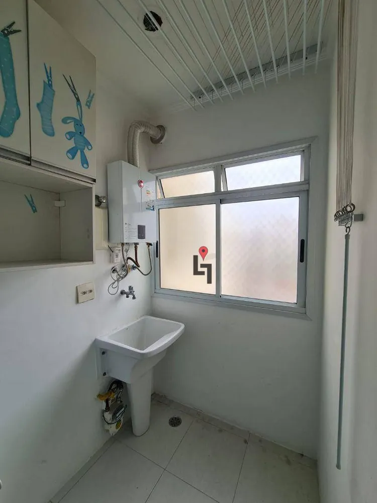 Apartamento, 2 quartos, 60 m² - Foto 3