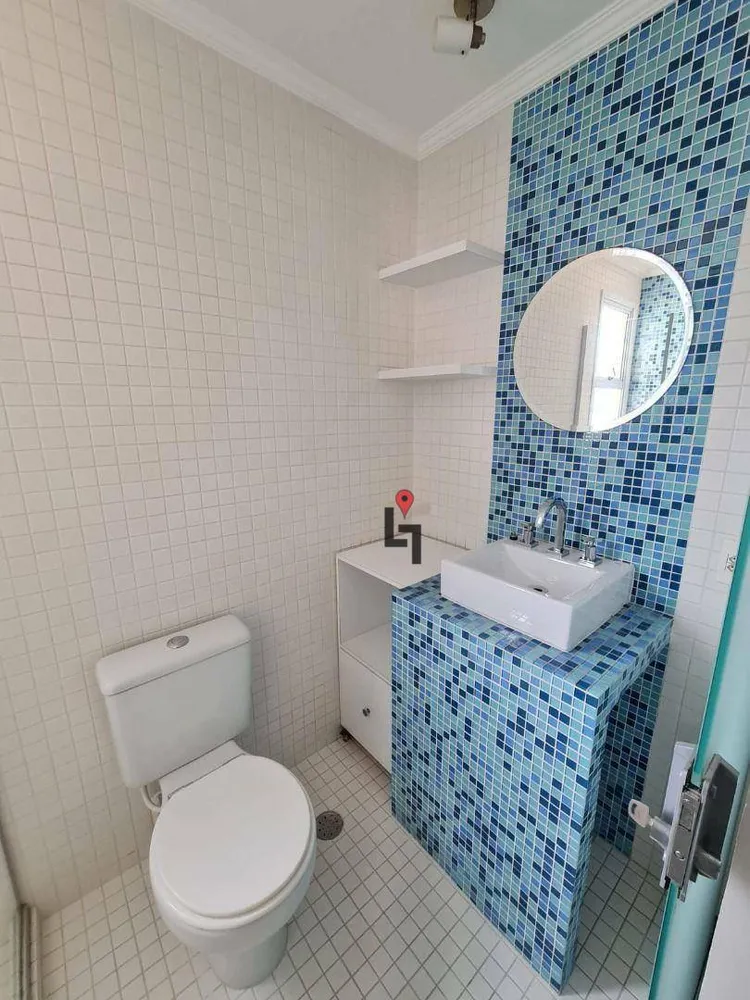 Apartamento, 2 quartos, 60 m² - Foto 5