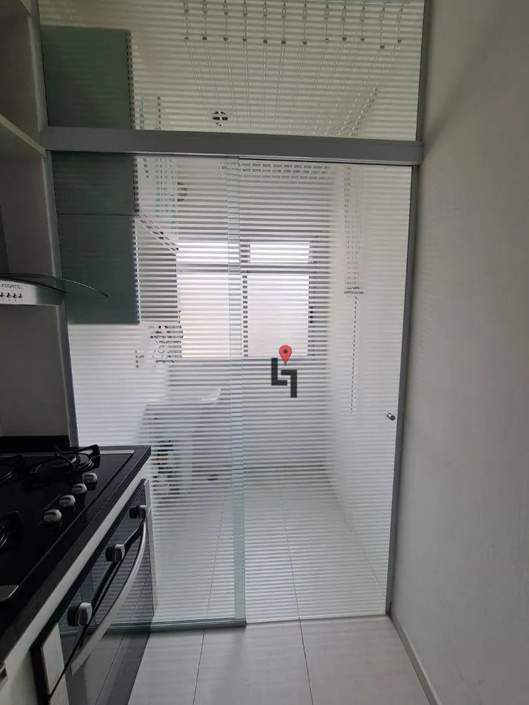 Apartamento, 2 quartos, 60 m² - Foto 5