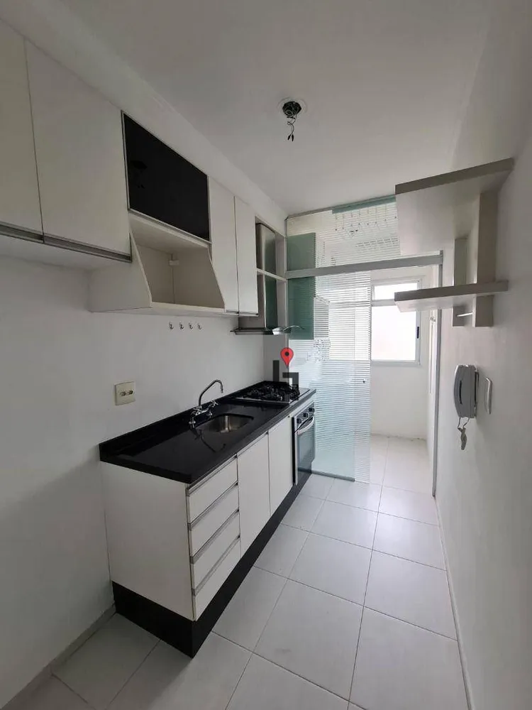Apartamento, 2 quartos, 60 m² - Foto 4