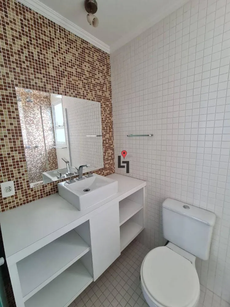 Apartamento, 2 quartos, 60 m² - Foto 12