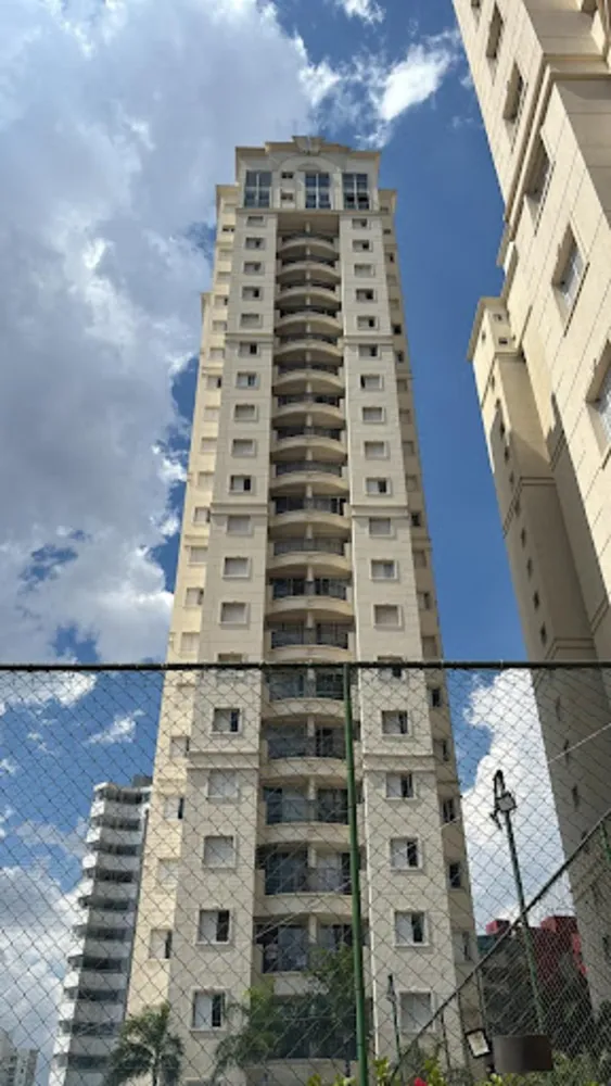 Apartamento, 2 quartos, 44 m² - Foto 1