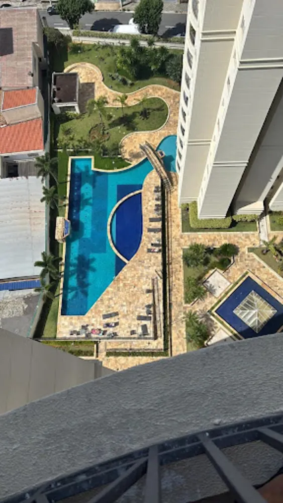 Apartamento, 2 quartos, 44 m² - Foto 5