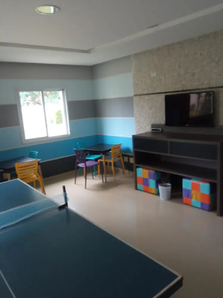 Apartamento, 2 quartos, 44 m² - Foto 2