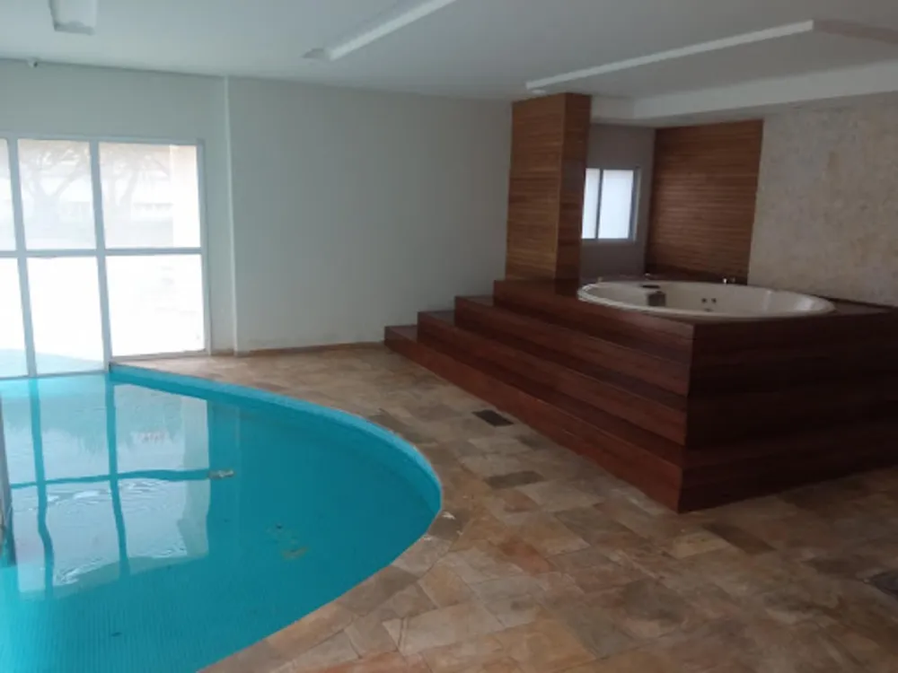 Apartamento, 2 quartos, 44 m² - Foto 3