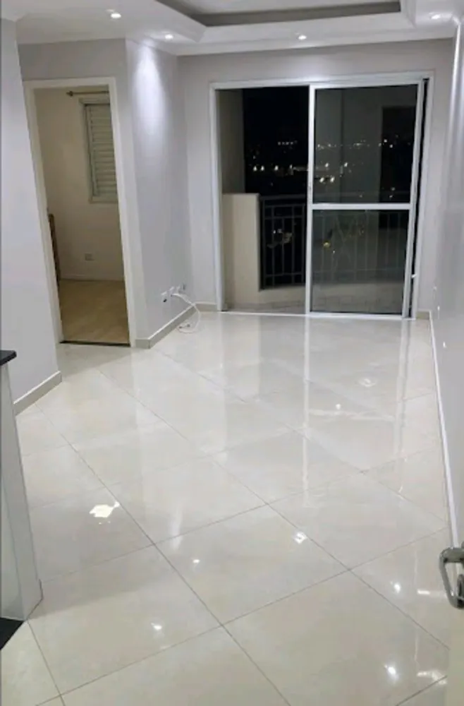 Apartamento, 2 quartos, 44 m² - Foto 4