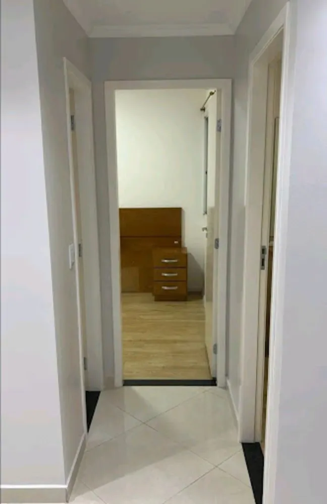 Apartamento, 2 quartos, 44 m² - Foto 6