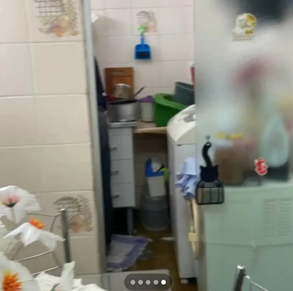 Apartamento, 1 quarto, 55 m² - Foto 3