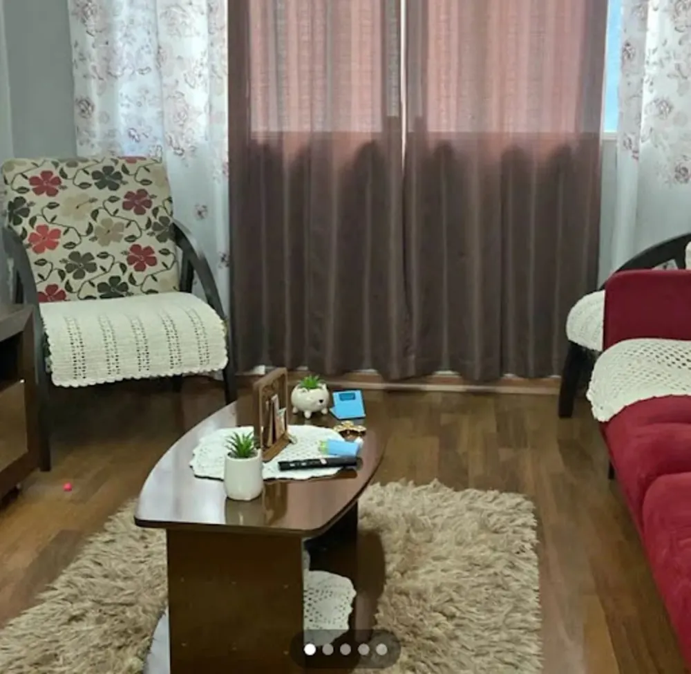 Apartamento, 1 quarto, 55 m² - Foto 2