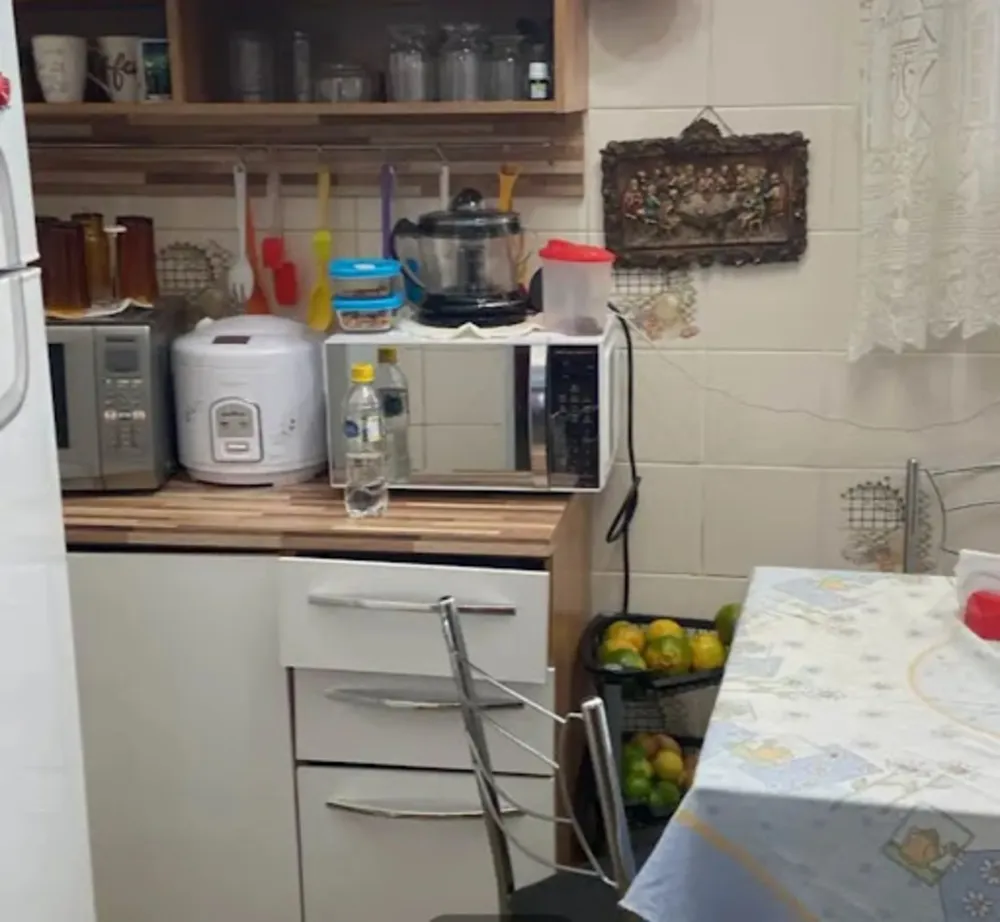 Apartamento, 1 quarto, 55 m² - Foto 1