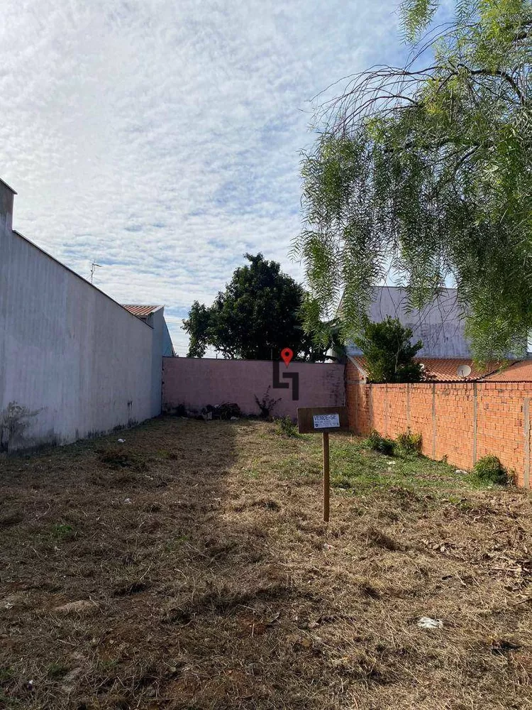 Terreno, 250 m² - Foto 1