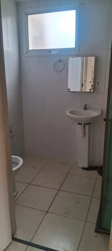 Apartamento, 2 quartos, 54 m² - Foto 4