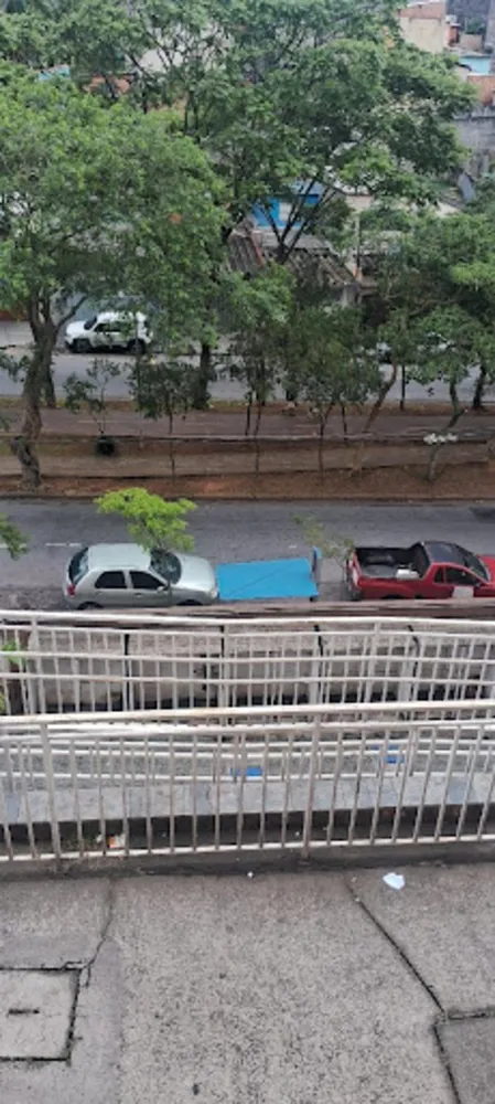 Apartamento, 2 quartos, 54 m² - Foto 8