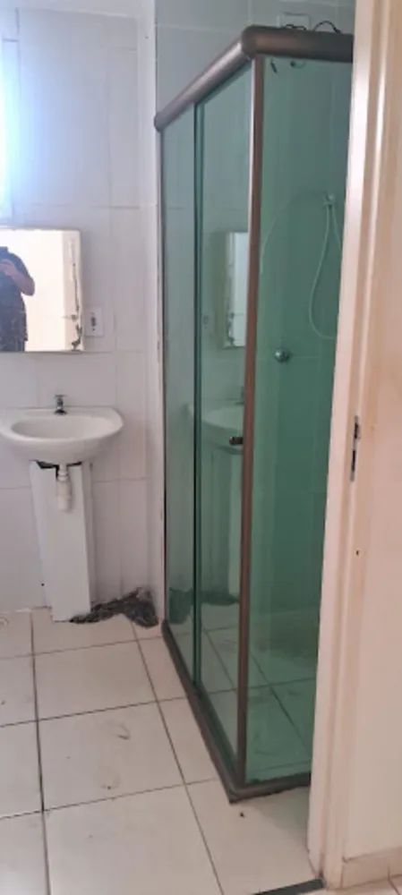 Apartamento, 2 quartos, 54 m² - Foto 3