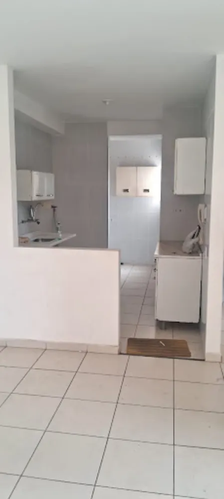 Apartamento, 2 quartos, 54 m² - Foto 7