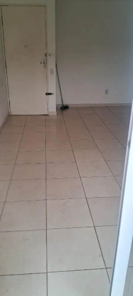 Apartamento, 2 quartos, 54 m² - Foto 2