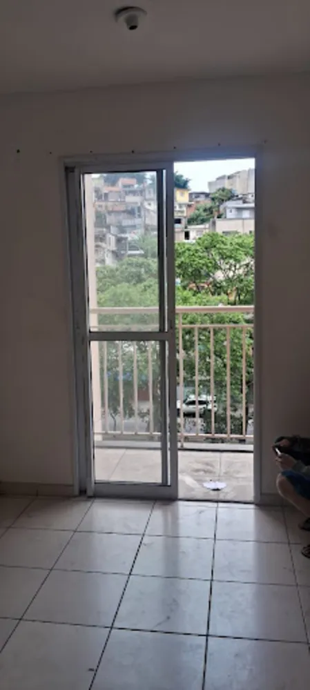 Apartamento, 2 quartos, 54 m² - Foto 1