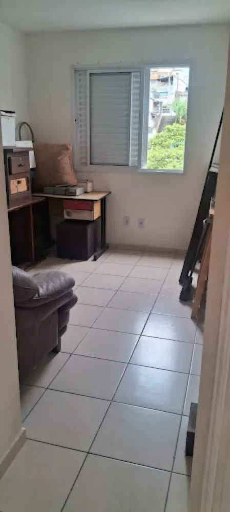 Apartamento, 2 quartos, 54 m² - Foto 5