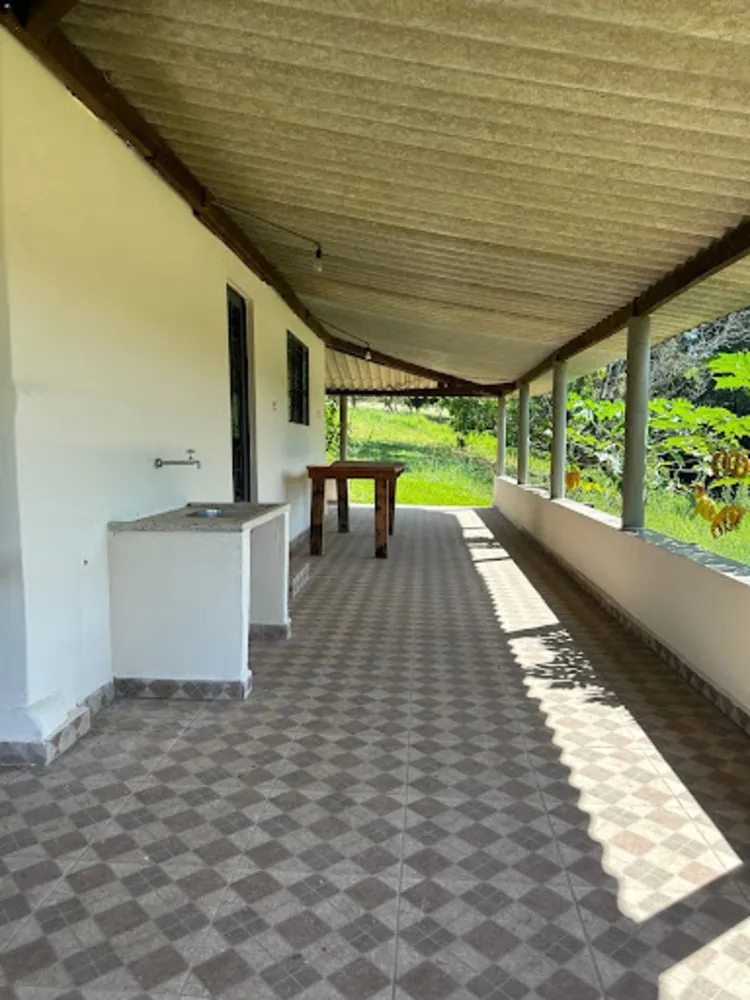 Chácara, 2 quartos, 5000 m² - Foto 12