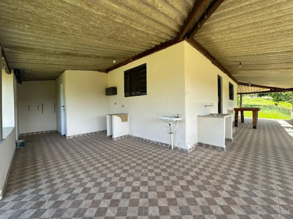 Chácara, 2 quartos, 5000 m² - Foto 3
