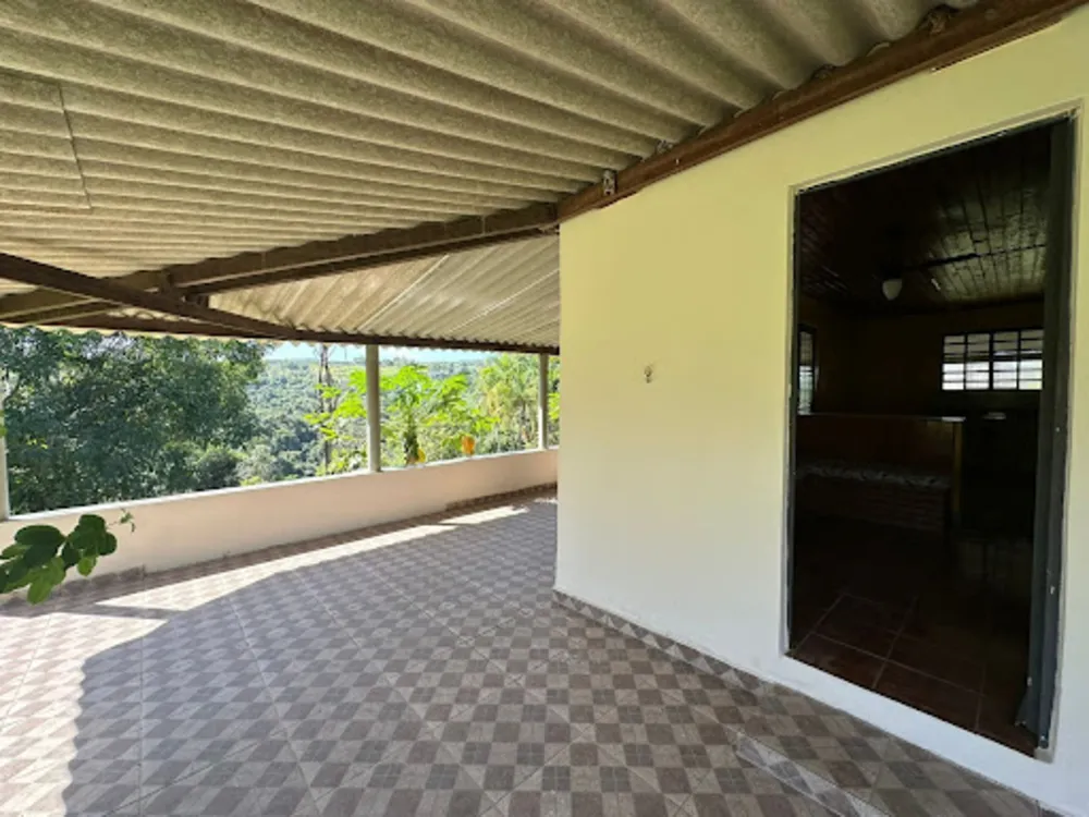 Chácara, 2 quartos, 5000 m² - Foto 4