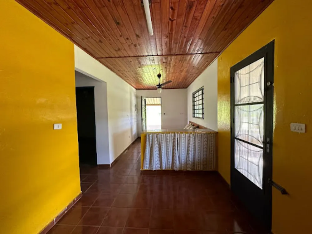 Chácara, 2 quartos, 5000 m² - Foto 1