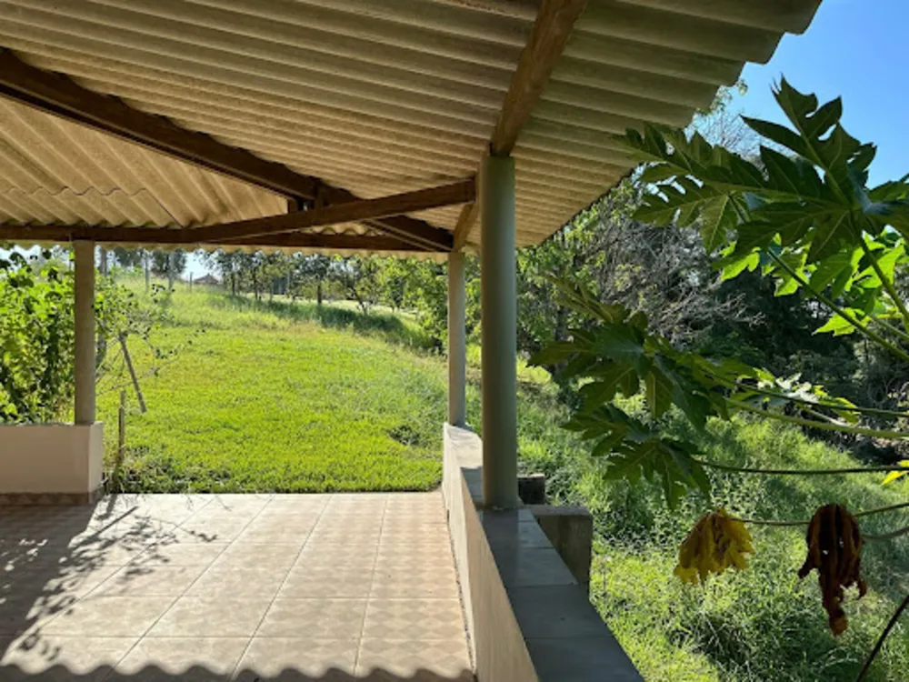 Chácara, 2 quartos, 5000 m² - Foto 9