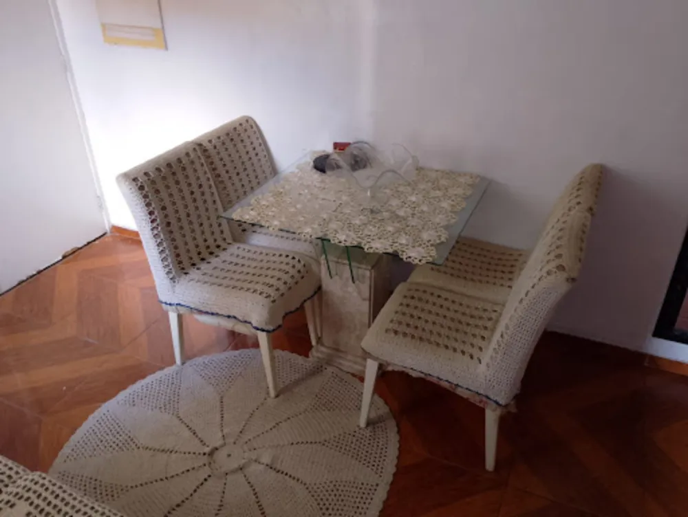Apartamento, 2 quartos, 44 m² - Foto 1