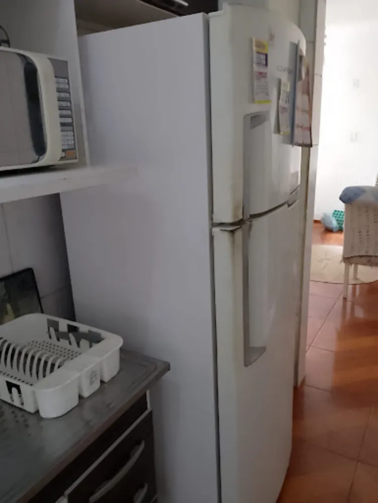 Apartamento, 2 quartos, 44 m² - Foto 4