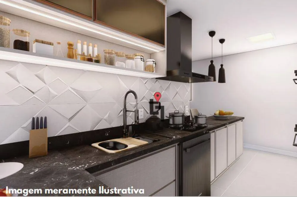 Apartamento, 2 quartos, 92 m² - Foto 5