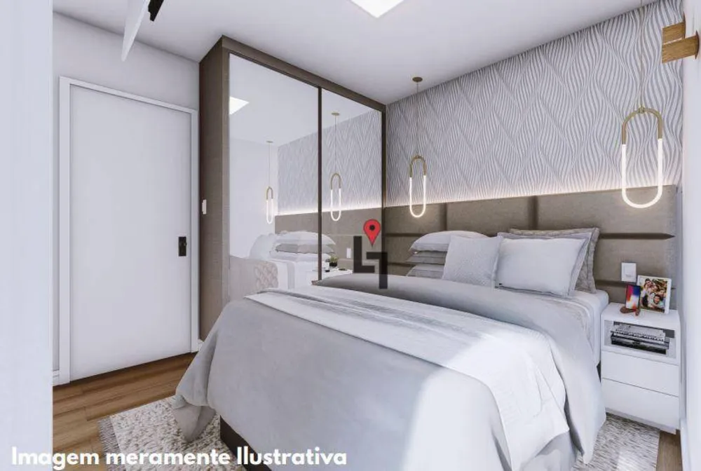 Apartamento, 2 quartos, 92 m² - Foto 8