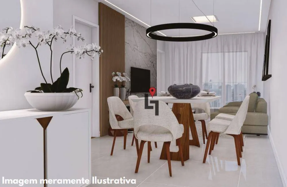 Apartamento, 2 quartos, 92 m² - Foto 9