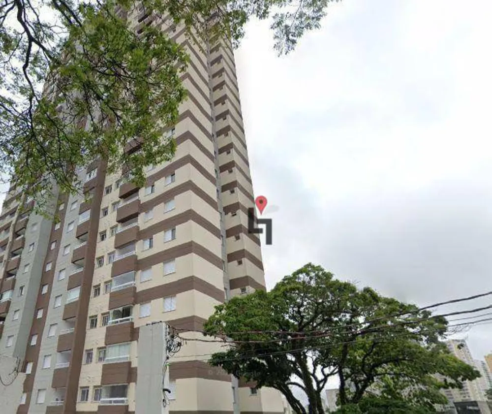 Apartamento, 2 quartos, 45 m² - Foto 2