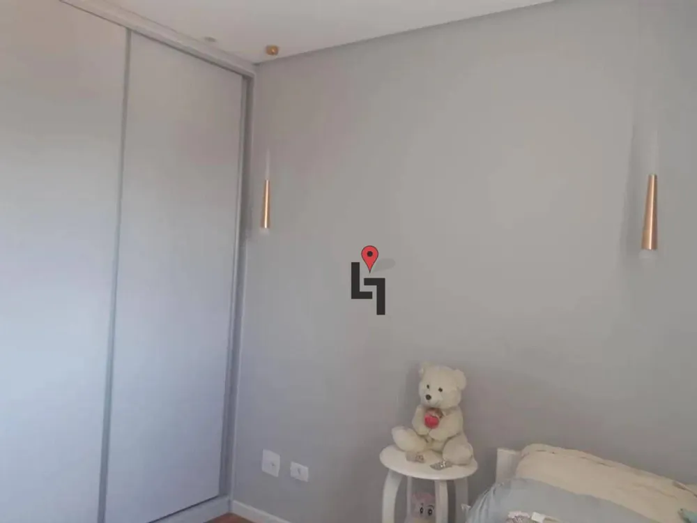 Apartamento, 2 quartos, 45 m² - Foto 12