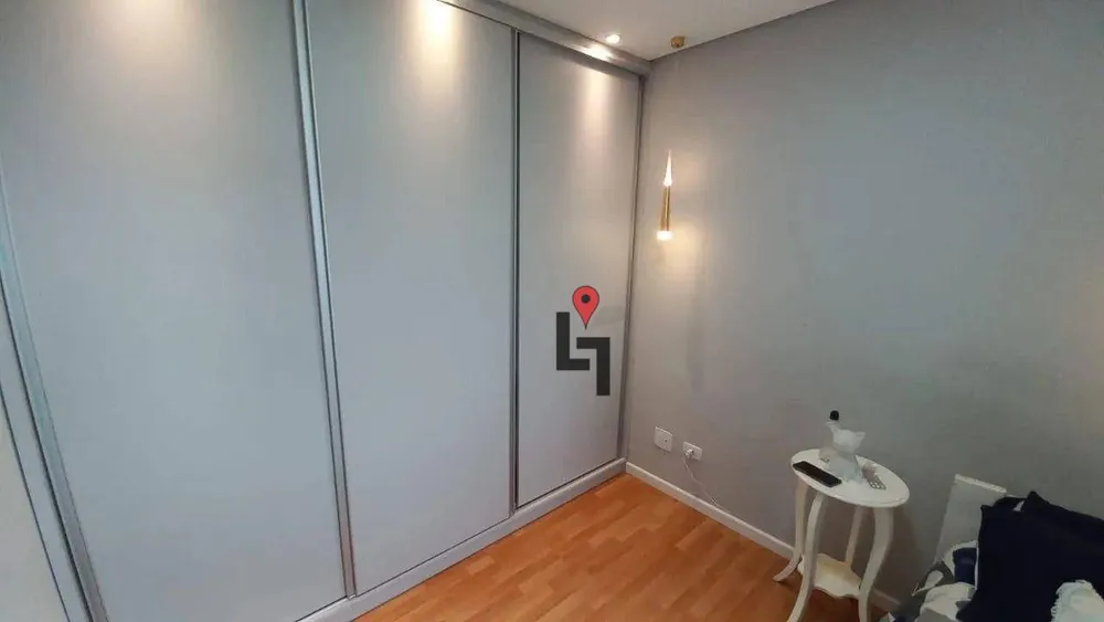 Apartamento, 2 quartos, 45 m² - Foto 10