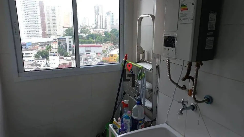 Apartamento, 2 quartos, 45 m² - Foto 7